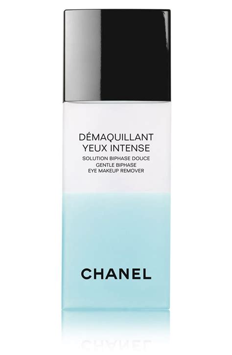 chanel face wash|Chanel eye makeup remover price.